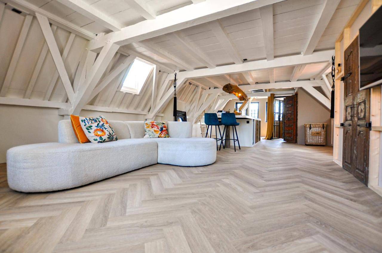 Geheel appartement, One-Bedroom Apartment in Middelburg, Walcheren
