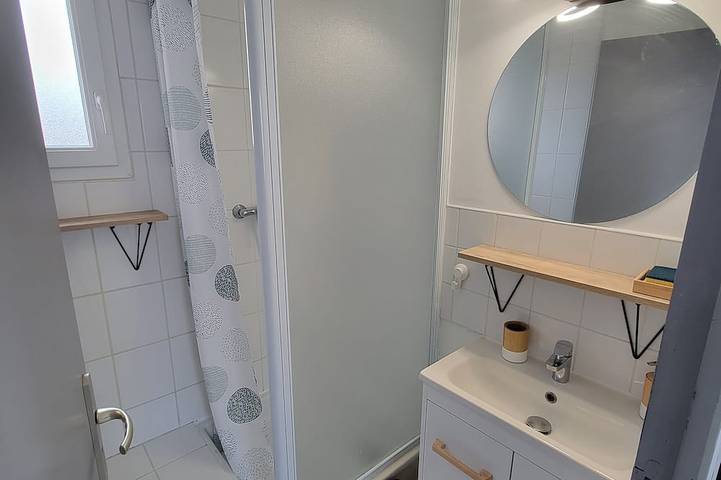 Location de vacances pour 4 personnes à Siouville-Hague - 4