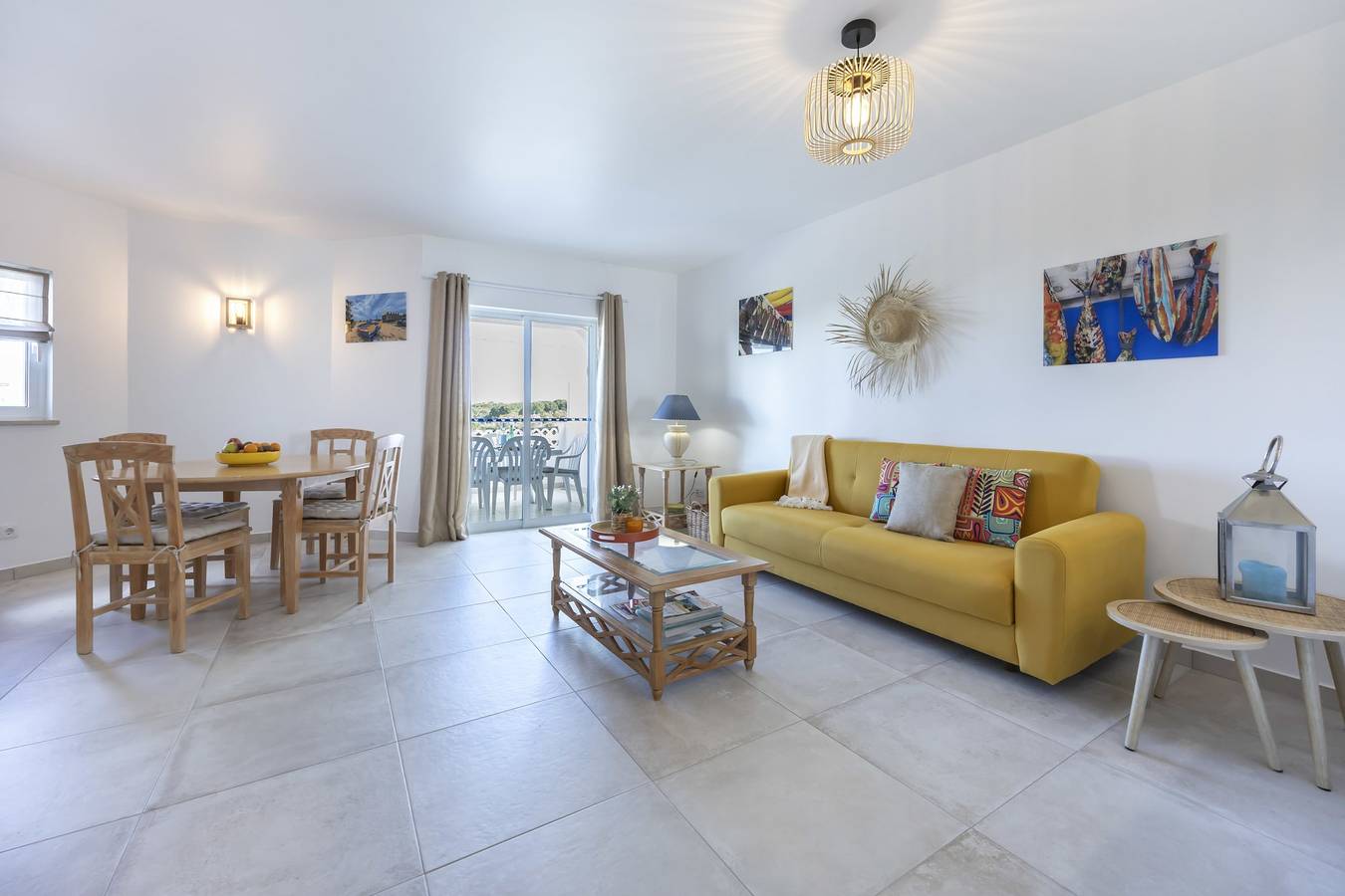 Appartamento vacanze a Algarve Central a partire da 105€ a notte