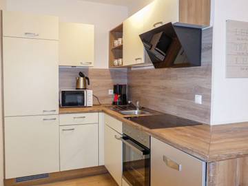 Ferienwohnung für 4 Personen in Zell am See, Kitzbüheler Alpen, Bild 1