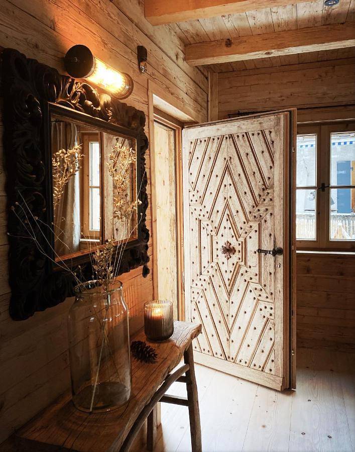 Ferienhaus für 7 Personen, mit Ausblick und Sauna sowie Garten in Grainau - 4