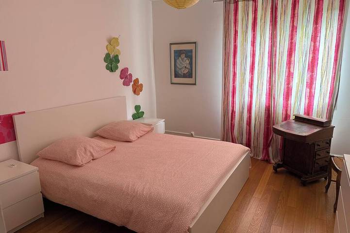 Location de vacances pour 9 personnes, avec balcon et jardin, animaux acceptés à Champagnac-de-Belair - 3