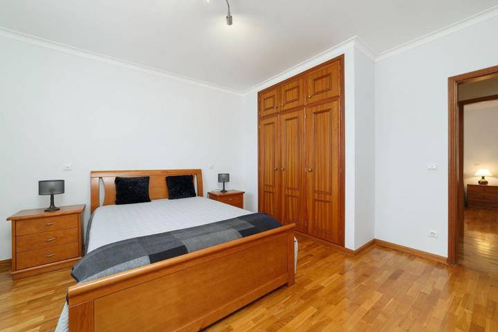 Maison d’hôte pour 3 personnes, avec jardin ainsi que terrasse et vue à Fátima - 2