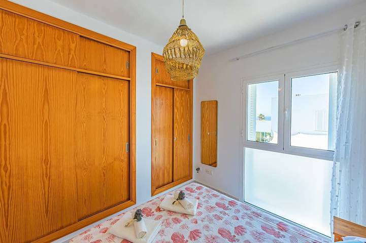 Moderna Casa Unifamiliar Para Vacaciones en Caños de Meca in Los Caños de Meca, Barbate