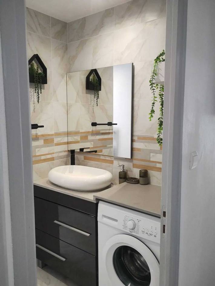 Ganze Wohnung, Charmantes Apartment in Noyers-sur-Cher - 45 m² - Parkplatz in Noyers-sur-Cher, Romorantin-Lanthenay und Umgebung