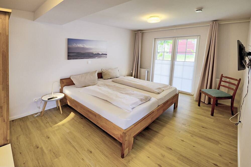 Landliebe - fewo1846 - Landliebe - Haus mit Kamin, Terrasse und zwei in Husby, Schleswig-Flensburg