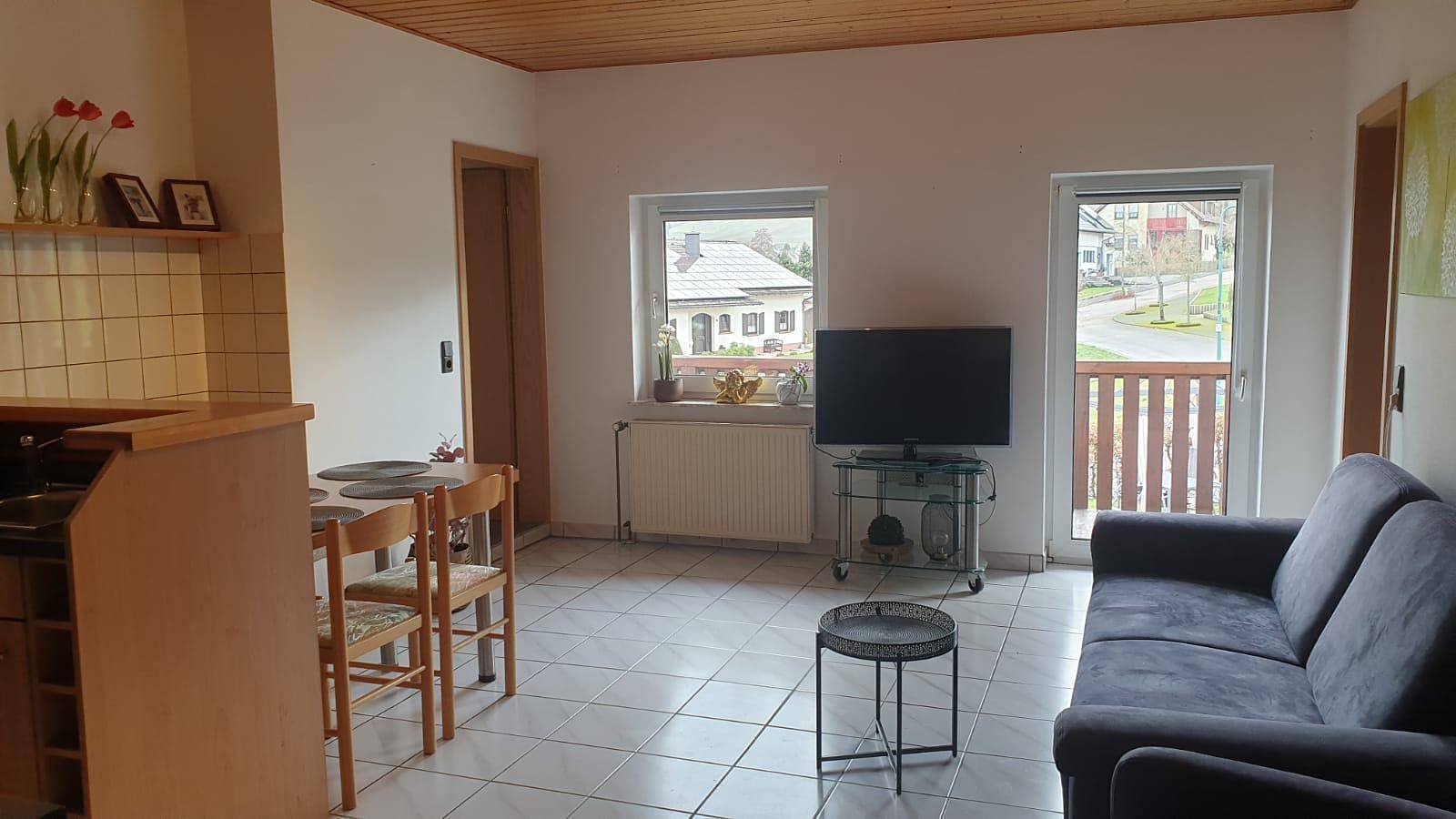Ganze Ferienwohnung, Zimmers Tälchenhof in Konz, Landkreis Trier-Saarburg