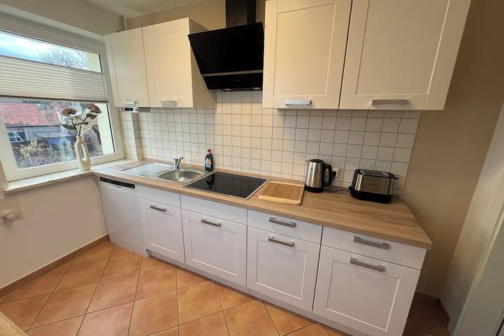 Ferienwohnung für 4 Personen in Weißenfels