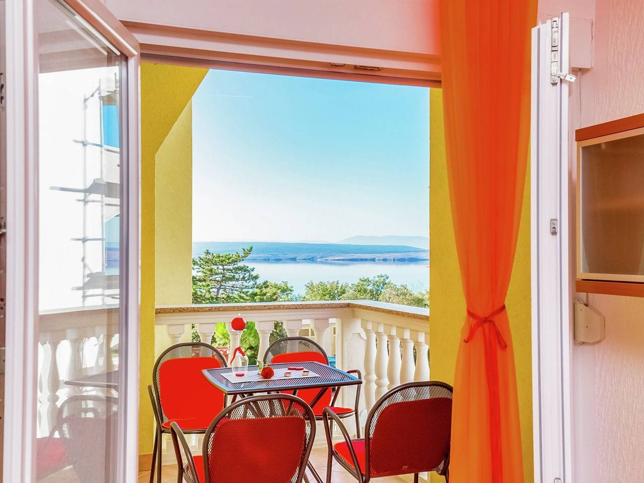 Appartamento vacanze a Kvarn a partire da 154€ a notte