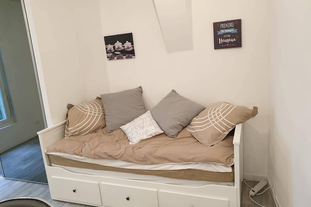 Ganze Wohnung, Studio F1 25m2 im Stadtzentrum von Puy en Velay in Le Puy-en-Velay, Haute-Loire