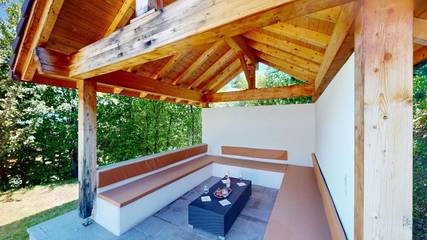 Ferienhaus für 11 Personen in Nendaz, Sion - Sierre & Umgebung, Bild 4