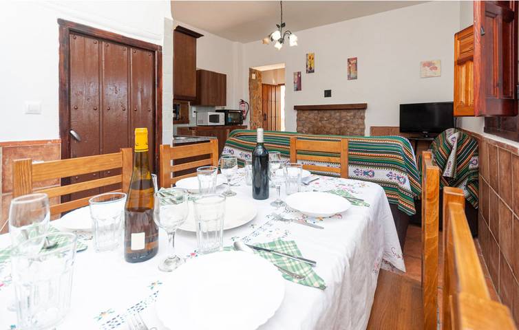 Casa encantadora en Montefrío con piscina privada in Montefrío, Provincia de Granada
