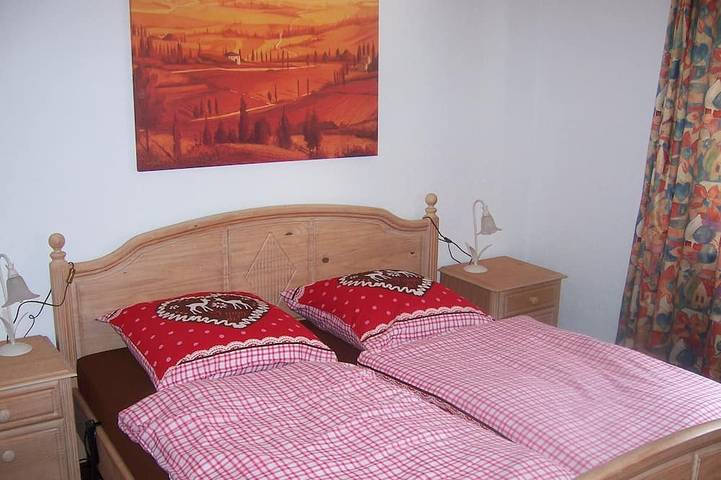 Ferienhaus für 5 Personen, mit Garten und Pool sowie Sauna, mit Haustier am Taunus - 2