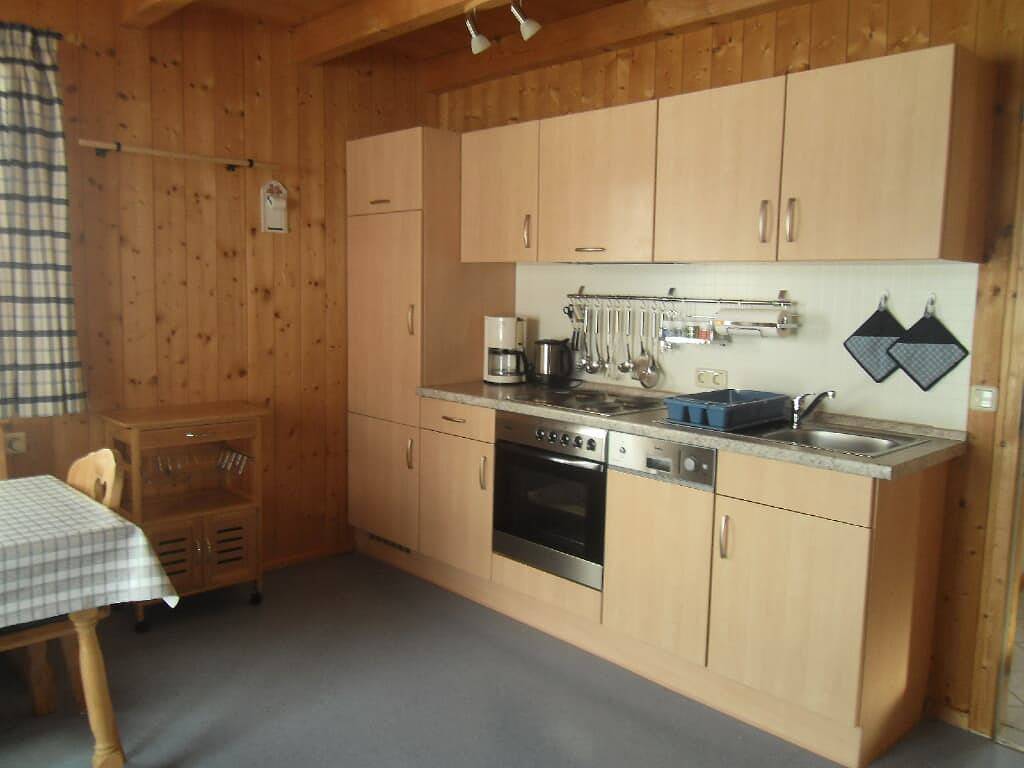 Ferienhaus Zinnöcker - Ferienhaus 1, foto 7
