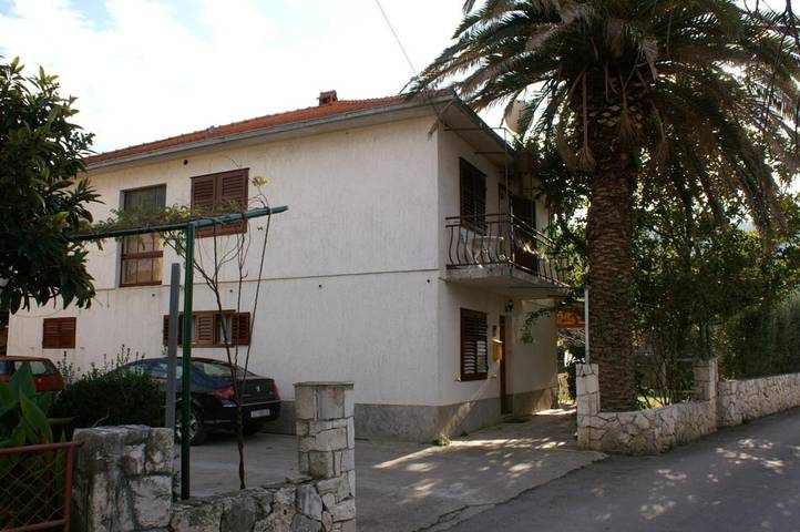 Maison d’hôte pour 2 personnes dans Hvar - 2