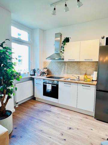 Ferienwohnung für 4 Personen in Magdeburg, Elbe-Börde-Heide, Bild 1