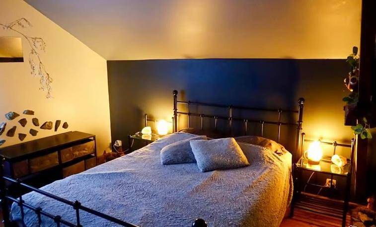 Twin Room in Carlsbourg, Paliseul