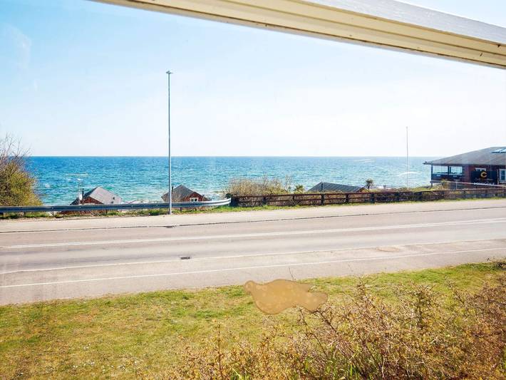 Ferienhaus für 4 Personen, mit Terrasse auf Bornholm - 4