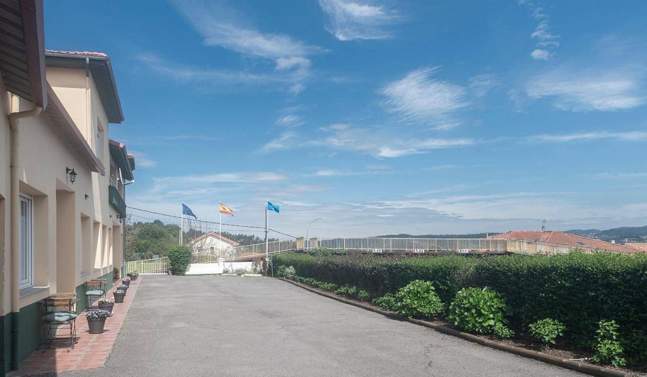 Apartamento entero, Apartment in Muros de Nalón, Costa Verde