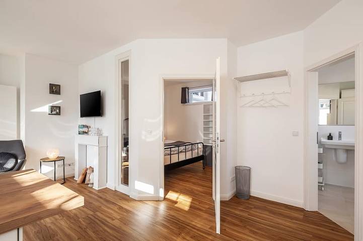 Bungalow für 2 Personen in Scharbeutz - 2