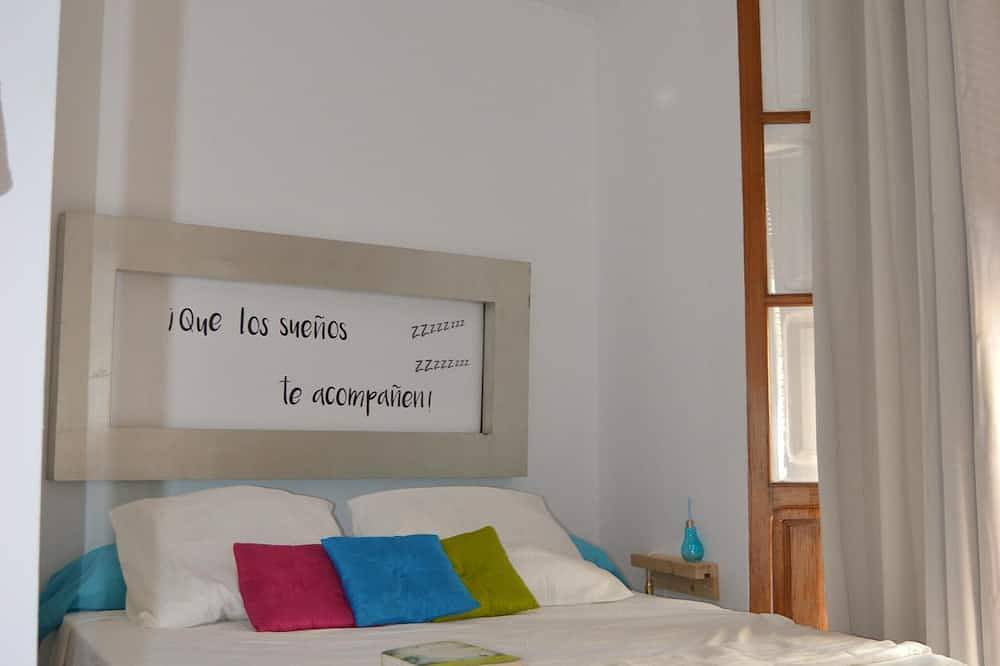 Wohnung im Herzen von Carmen in Valencia City Centre, Valencia