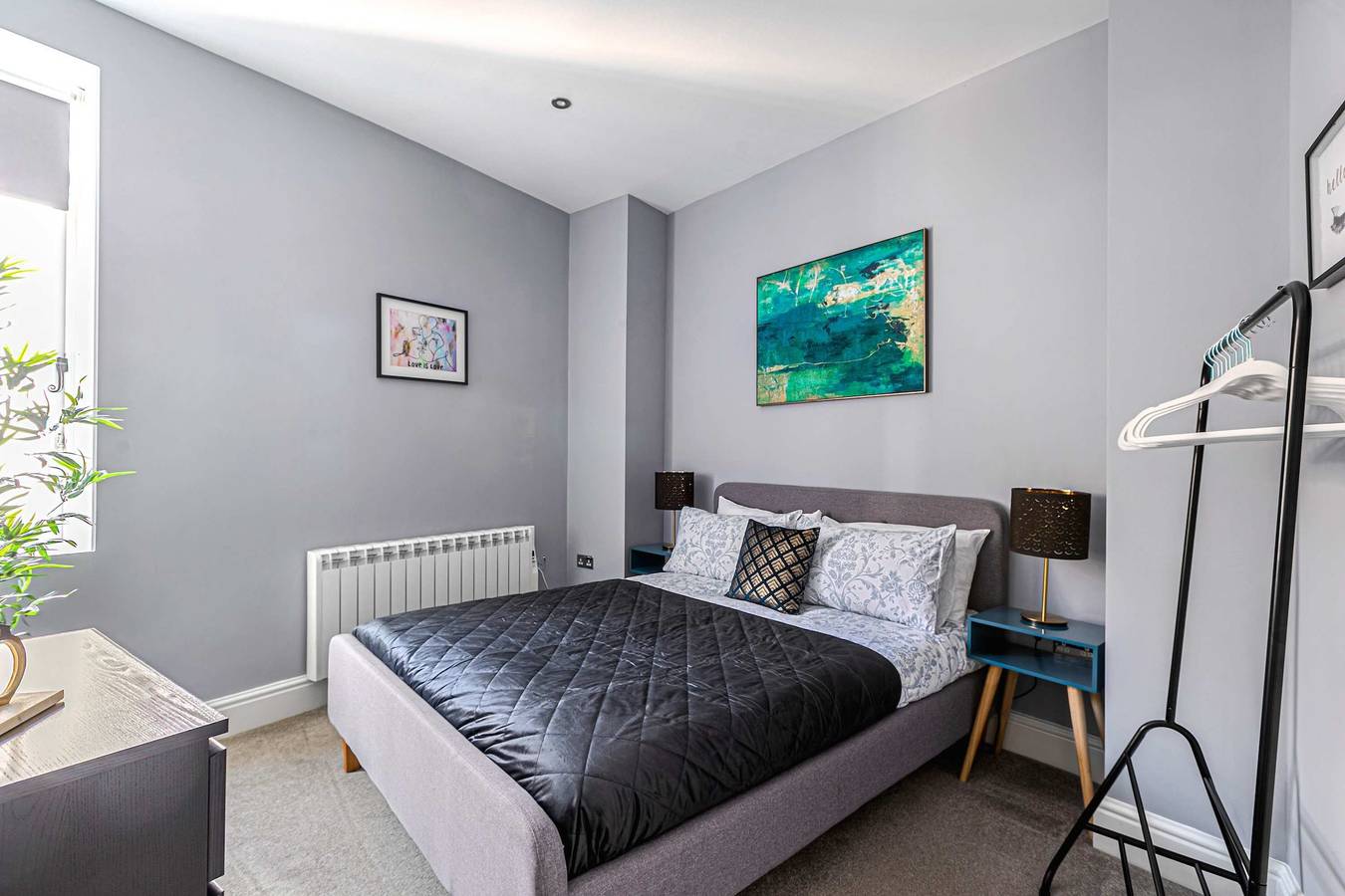 Appartamento intero, The Lanes Getaway Moments Away from Pier   Beach in Brighton, Sussex