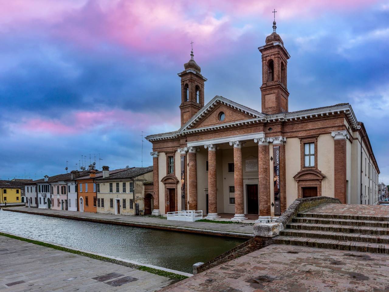 Entire holiday apartment, Condominio Alfa - Alfa 6/A in Lido di Pomposa, Ferrara Province