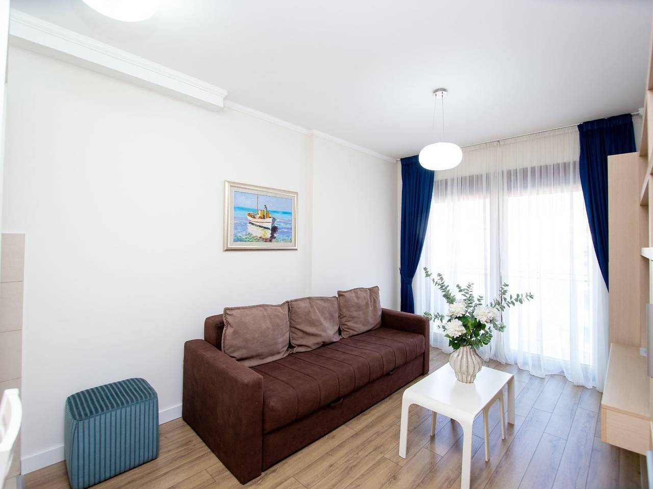 Hotel Princ- Standard  Double Room 202 in Budva, Opština Budva