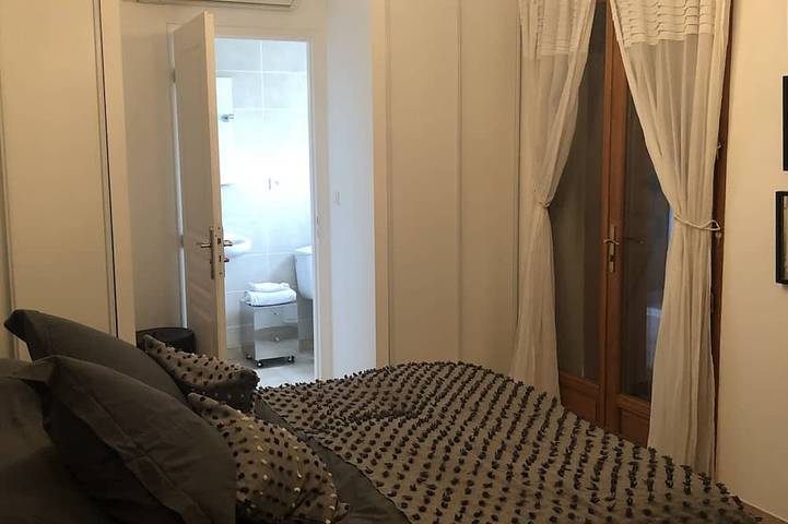 Location de vacances pour 10 personnes, avec jardin à Lavardac - 4