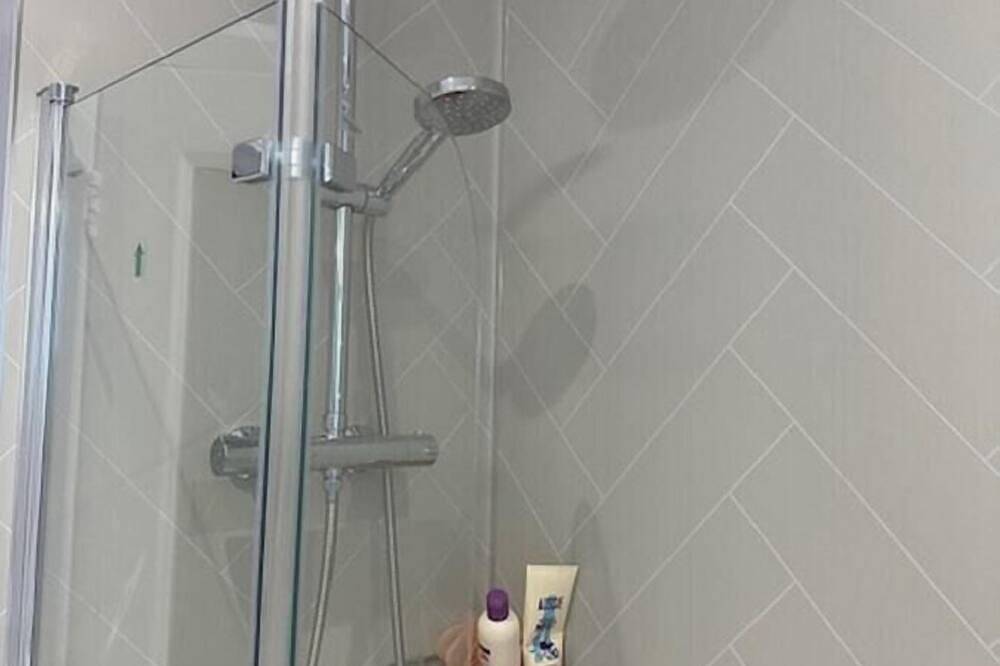 Apartamento entero, Fantastic 2Bd Victorian Apt - 4 adults and 1 child in Lewes (UK), Sussex Oriental