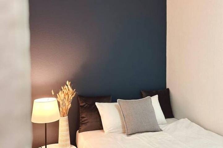 Ferienwohnung für 3 Personen in Neckarsulm - 3