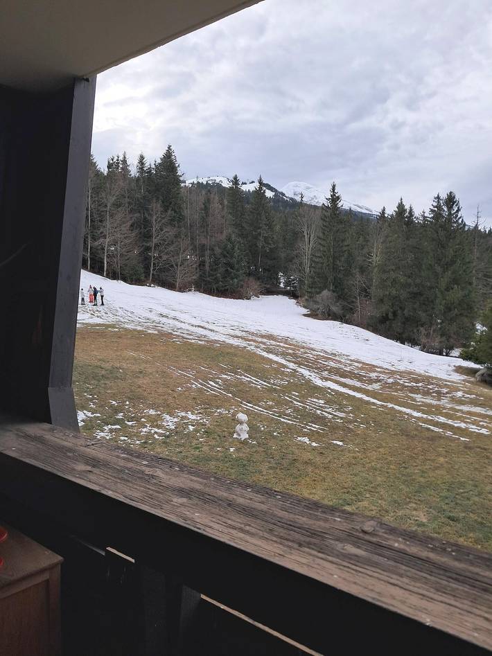 Appartamento intero, Appartamento 'Family Lodge' con Vista Montagna e Balcone in Villard-de-Lans, Parc naturel régional du Vercors