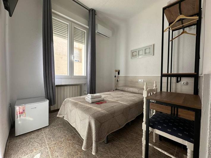 Maison d’hôte pour 2 personnes à Grenade - 4