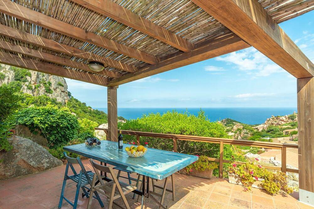Casa vacanza a Gallura a partire da 165€ a notte