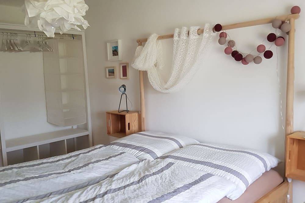 Ganze Wohnung, Ferienwohnung Betula, Nähe Pullman City im Landkreis Passau im Bayerischen Wald in Fürstenstein, Ostbayern