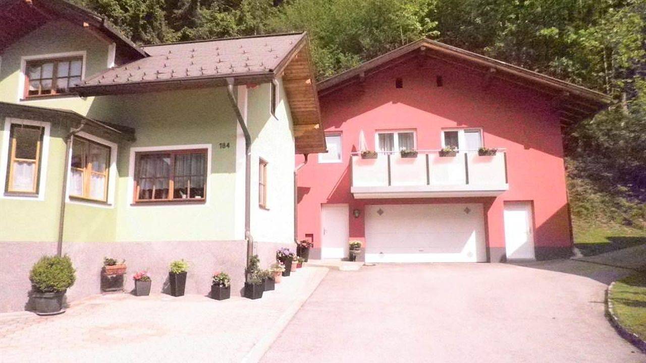 Entire holiday apartment, Ferienwohnung für 4 Personen (54 m²) in Mühlbach am Hochkönig in Mühlbach am Hochkönig, Ski Amadé