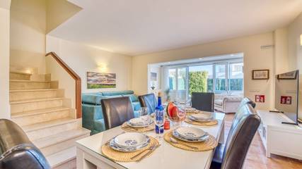 Holiday home in Can Picafort, Santa Margalida für 6 