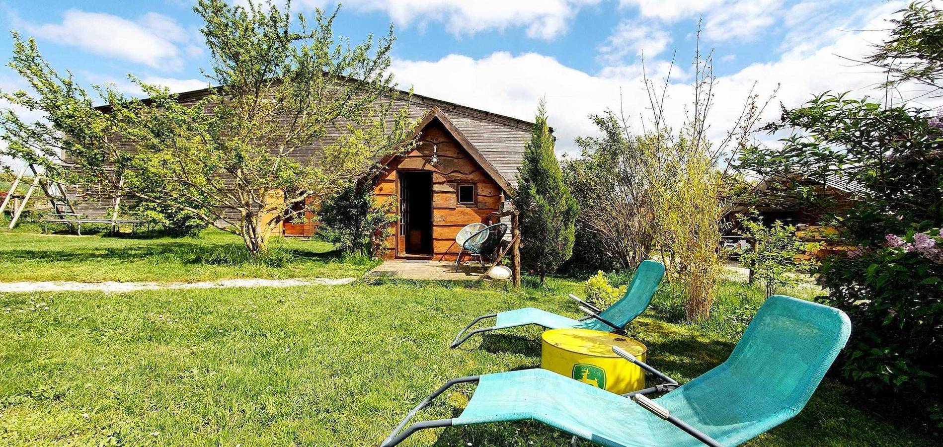Cabane, foto 9