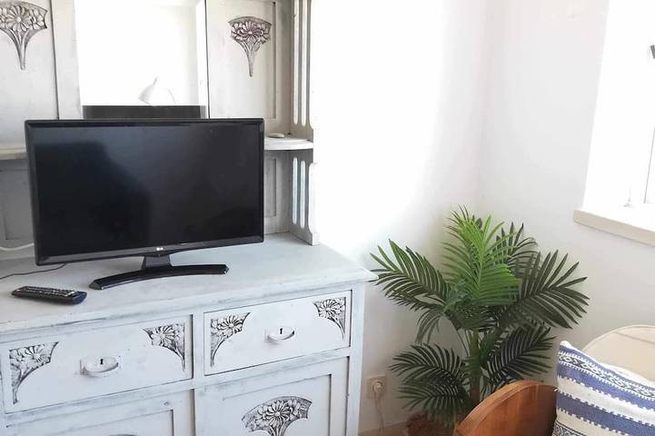 Apartamento de férias para 2 pessoas em Buarcos