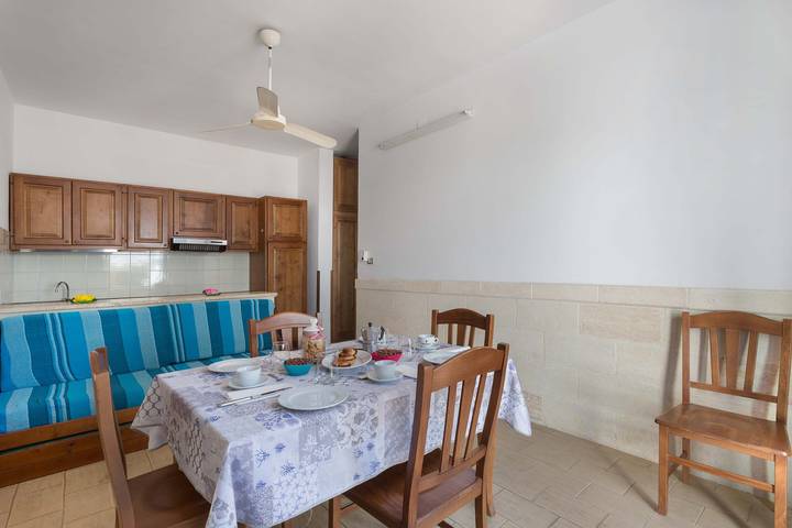 BnB für 5 Personen in Italien - 4