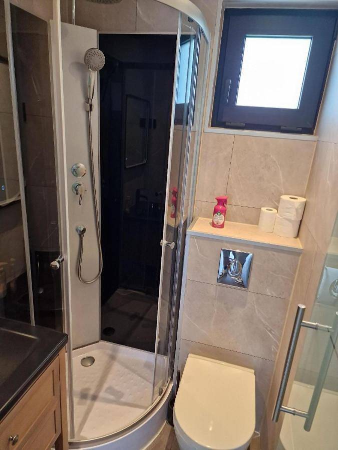 Ferienpark für 2 Personen, mit Garten und Pool in Belgien - 4