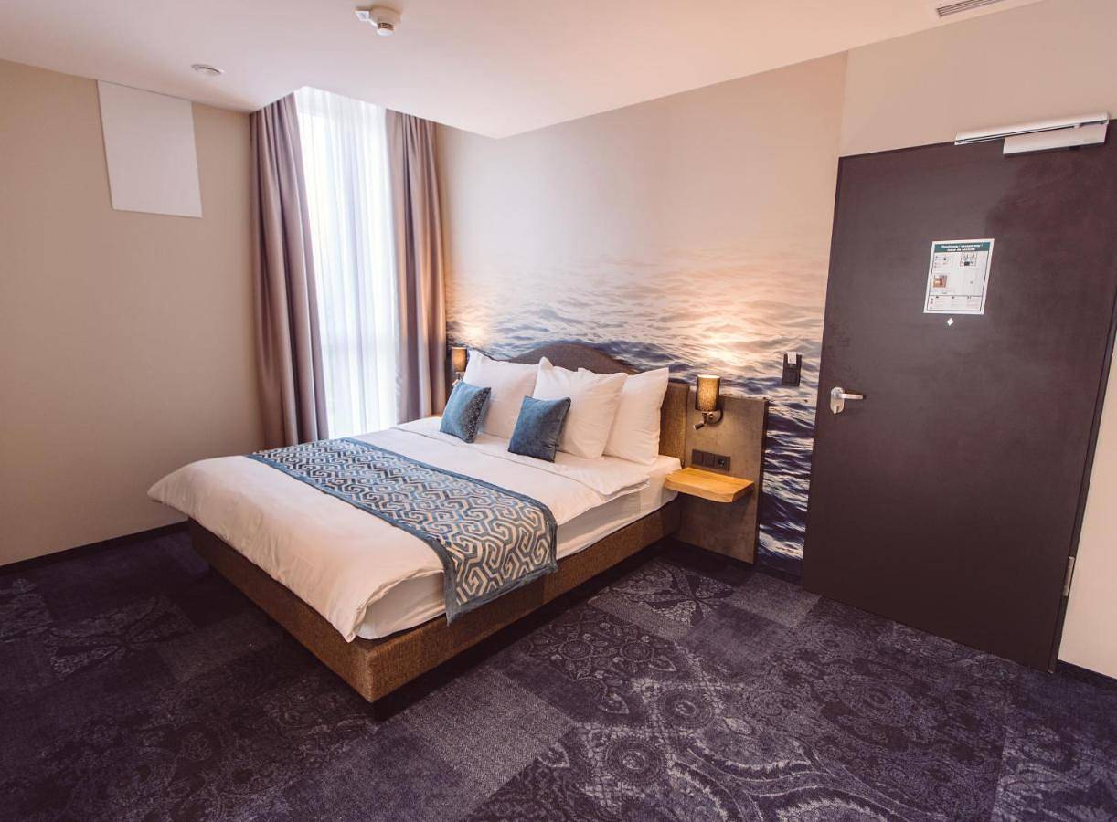 Hotel Libertas elements pure in Merzhausen, Südschwarzwald