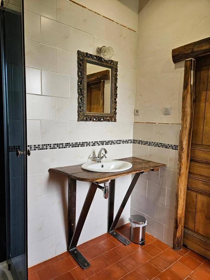 Gîte pour 4 personnes à Seigy - 4
