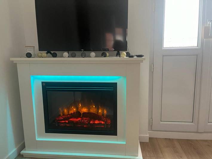 Gîte pour 2 personnes, avec balcon dans Plage du Treport - 4