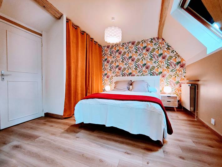 Appartement de vacances pour 4 personnes à Auxerre