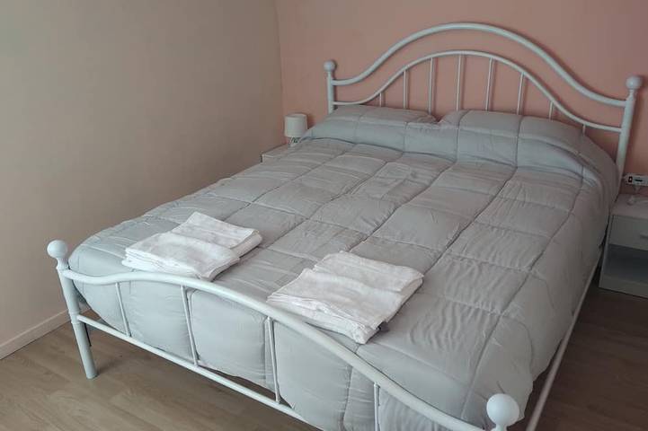 Maison de vacances pour 4 personnes - 1