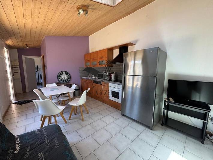 Maison d’hôte pour 4 personnes, avec Terrasse à Fouras - 2