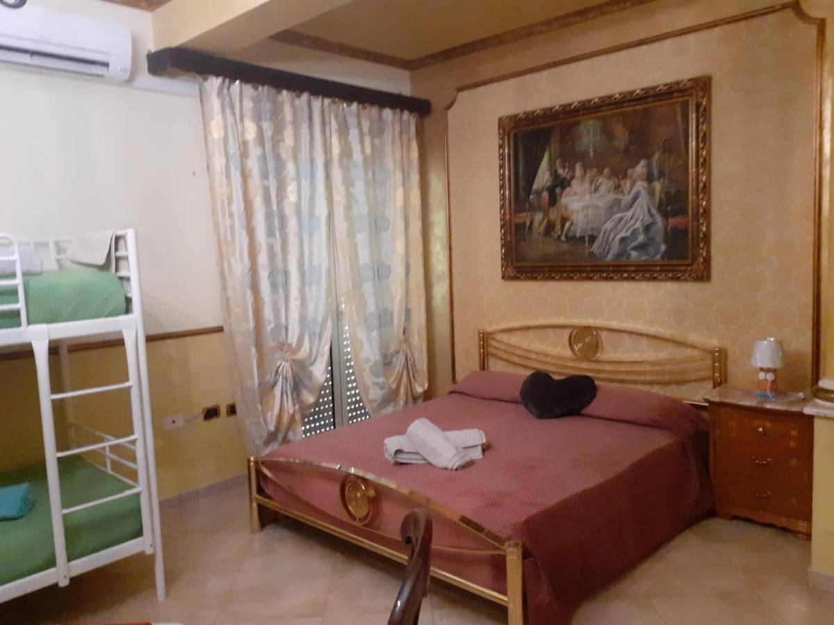 B&B Aquila in Canicattì, Provincia di Agrigento