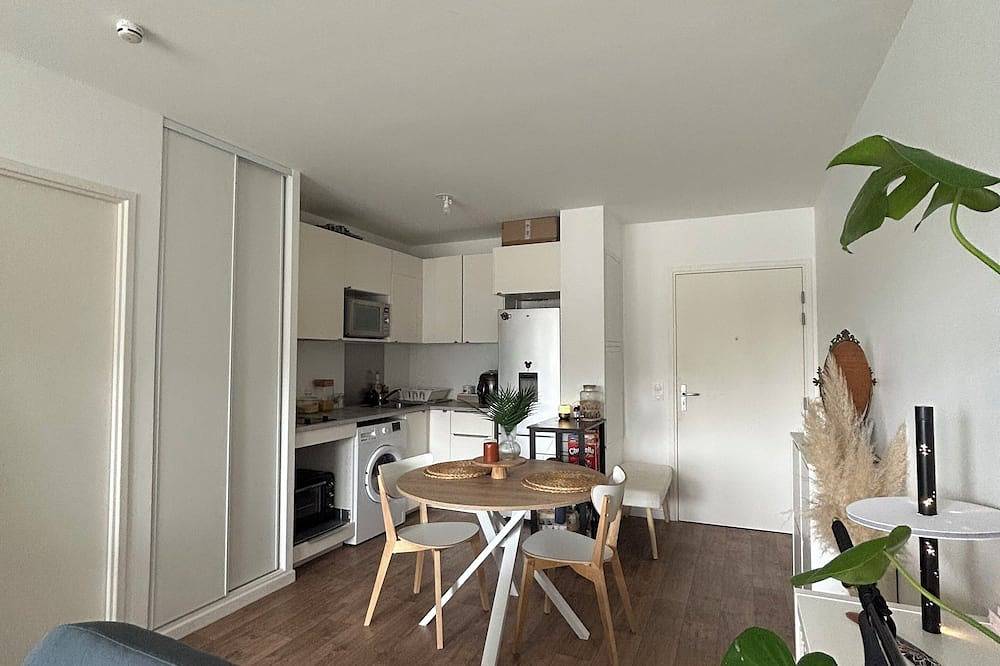 Apartamento entero, Location Appartement à Fontenay Sous Bois in Fontenay-sous-Bois, Valle del Marne