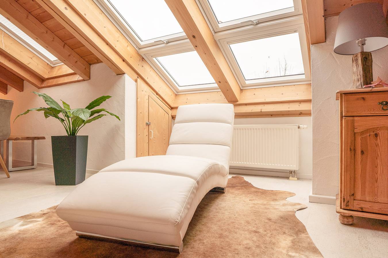 Ganze Ferienwohnung, Bergpanorama in Blaichach, Bayerisch Schwaben
